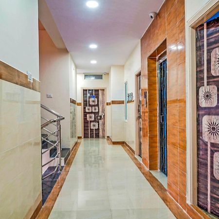 Hotel O Aroma Classic Near Nampally Main Railway Station Hyderabad Exterior foto